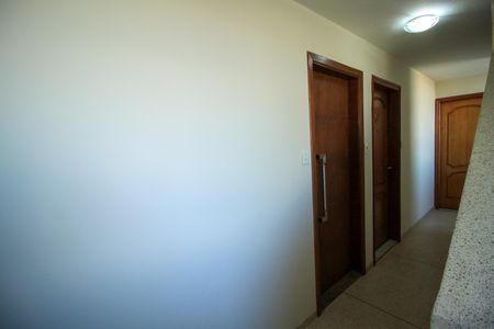 Apartamento à venda com 70m², 2 quartos e 1 vagaCorredor
