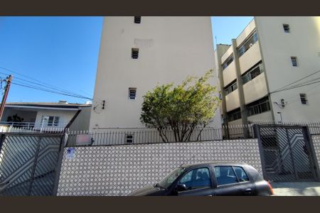 Apartamento à venda com 70m², 2 quartos e 1 vagaFachada
