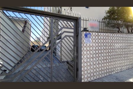 Apartamento à venda com 70m², 2 quartos e 1 vagaFachada/Placa