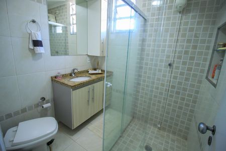Apartamento à venda com 70m², 2 quartos e 1 vagaBanheiro