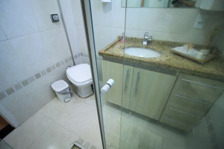 Apartamento à venda com 70m², 2 quartos e 1 vagaBanheiro