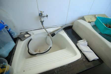 Apartamento à venda com 70m², 2 quartos e 1 vagaÁrea de Serviço