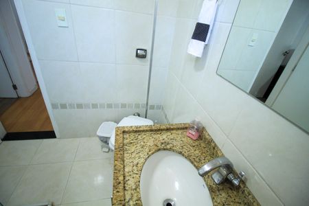 Apartamento à venda com 70m², 2 quartos e 1 vagaBanheiro