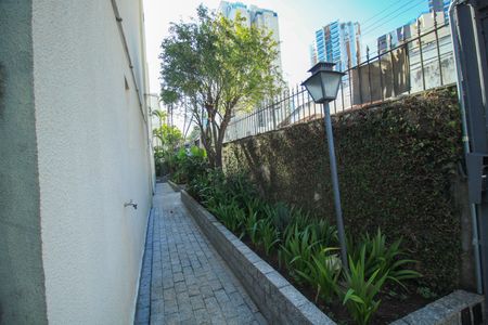 Apartamento à venda com 70m², 2 quartos e 1 vagaCorredor