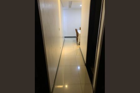 Apartamento à venda com 190m², 3 quartos e 1 vaga Apartamento à venda com 190m², 3 quartos e 1 vagaCorredor