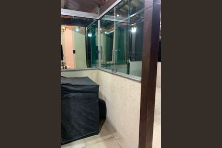 Apartamento à venda com 190m², 3 quartos e 1 vaga Apartamento à venda com 190m², 3 quartos e 1 vagaÁrea Externa