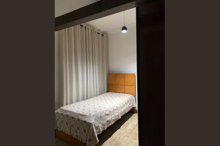 Apartamento à venda com 190m², 3 quartos e 1 vaga Apartamento à venda com 190m², 3 quartos e 1 vagaQuarto 3
