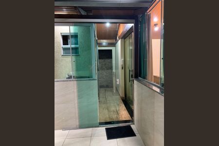 Apartamento à venda com 190m², 3 quartos e 1 vaga Apartamento à venda com 190m², 3 quartos e 1 vagaÁrea Externa