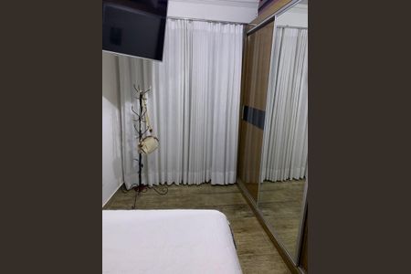 Apartamento à venda com 190m², 3 quartos e 1 vaga Apartamento à venda com 190m², 3 quartos e 1 vagaQuarto 1