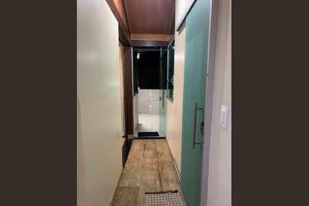 Apartamento à venda com 190m², 3 quartos e 1 vaga Apartamento à venda com 190m², 3 quartos e 1 vagaCorredor