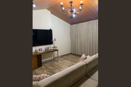 Apartamento à venda com 190m², 3 quartos e 1 vaga Apartamento à venda com 190m², 3 quartos e 1 vagaSala