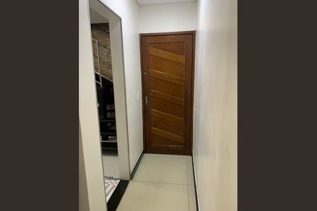 Apartamento à venda com 190m², 3 quartos e 1 vaga Apartamento à venda com 190m², 3 quartos e 1 vagaEntrada
