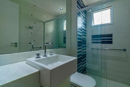 Apartamento à venda com 173m², 4 quartos e 2 vagasFoto 16