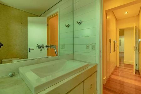 Apartamento à venda com 173m², 4 quartos e 2 vagasFoto 33