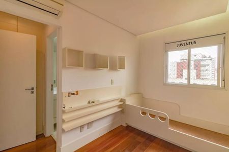 Apartamento à venda com 173m², 4 quartos e 2 vagasFoto 15