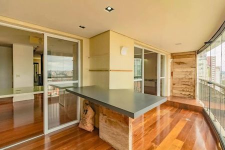 Apartamento à venda com 173m², 4 quartos e 2 vagasFoto 01