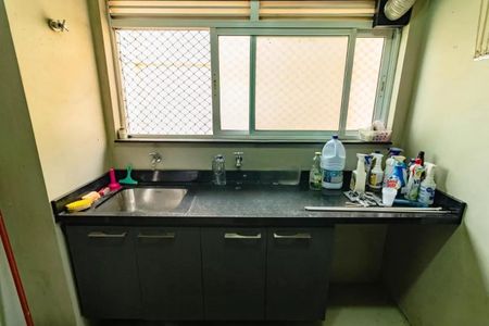 Apartamento à venda com 173m², 4 quartos e 2 vagasFoto 40