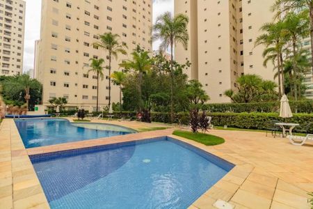 Apartamento à venda com 173m², 4 quartos e 2 vagasFoto 47