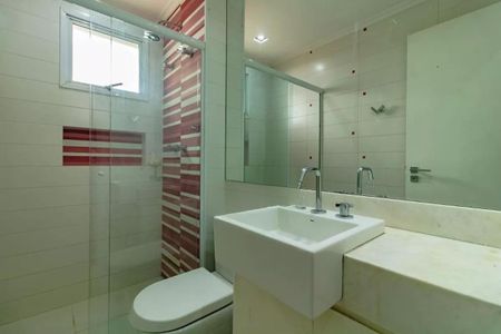 Apartamento à venda com 173m², 4 quartos e 2 vagasFoto 24