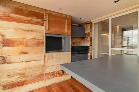 Apartamento à venda com 173m², 4 quartos e 2 vagasFoto 05