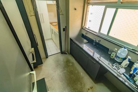 Apartamento à venda com 173m², 4 quartos e 2 vagasFoto 38