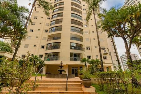 Apartamento à venda com 173m², 4 quartos e 2 vagasFoto 52