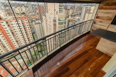 Apartamento à venda com 173m², 4 quartos e 2 vagasFoto 02