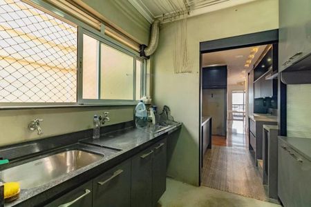 Apartamento à venda com 173m², 4 quartos e 2 vagasFoto 39