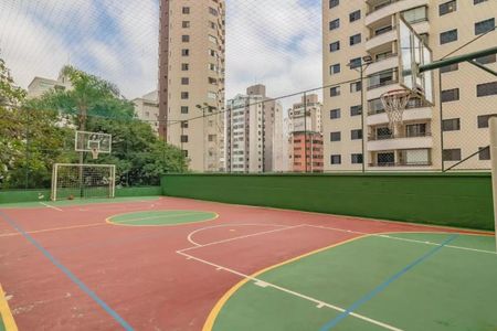 Apartamento à venda com 173m², 4 quartos e 2 vagasFoto 46