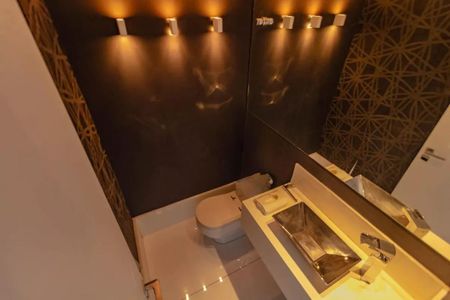 Apartamento à venda com 173m², 4 quartos e 2 vagasFoto 07