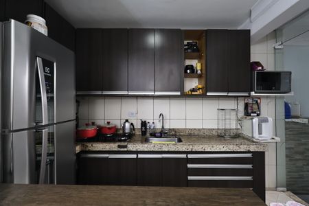 Casa à venda com 264m², 5 quartos e 4 vagasCozinha - Casa1