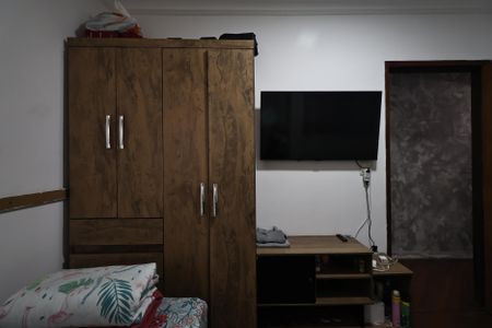 Casa à venda com 264m², 5 quartos e 4 vagasQuarto 1 - Casa1