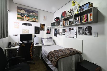 Casa à venda com 264m², 5 quartos e 4 vagasSuite 1 - Casa 2