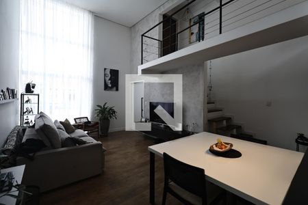 Casa à venda com 264m², 5 quartos e 4 vagasSala Casa 2