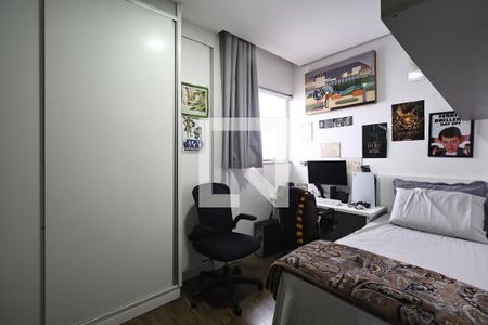 Casa à venda com 264m², 5 quartos e 4 vagasSuite 1 - Casa 2