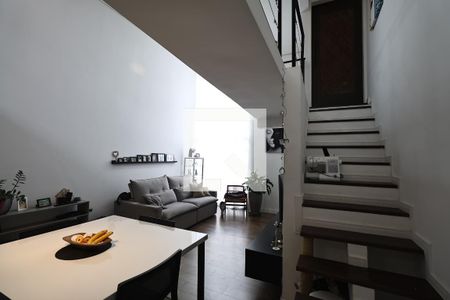 Casa à venda com 264m², 5 quartos e 4 vagasSala Casa 2