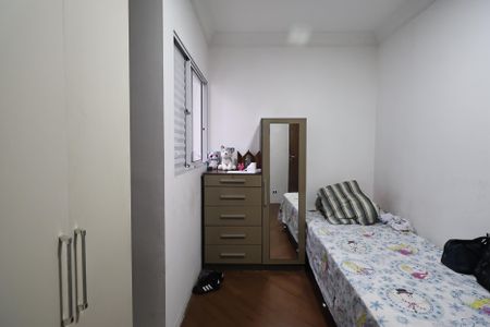 Casa à venda com 264m², 5 quartos e 4 vagasQuarto 2 - Casa1