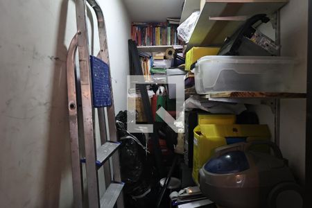 Casa à venda com 264m², 5 quartos e 4 vagasDepósito