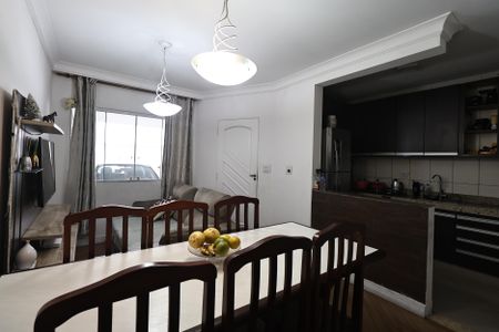 Casa à venda com 264m², 5 quartos e 4 vagasSala - Casa1