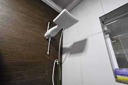 Casa à venda com 264m², 5 quartos e 4 vagasBanheiro - Casa1