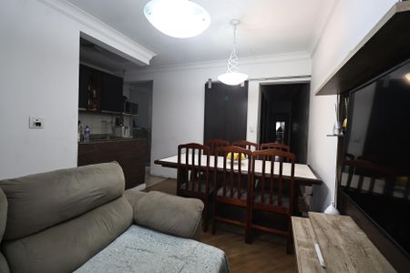 Casa à venda com 264m², 5 quartos e 4 vagasSala - Casa1