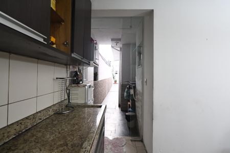 Casa à venda com 264m², 5 quartos e 4 vagasCozinha - Casa1