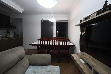 Casa à venda com 264m², 5 quartos e 4 vagasSala - Casa1