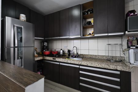 Casa à venda com 264m², 5 quartos e 4 vagasCozinha - Casa1