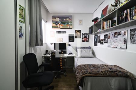 Casa à venda com 264m², 5 quartos e 4 vagasSuite 1 - Casa 2