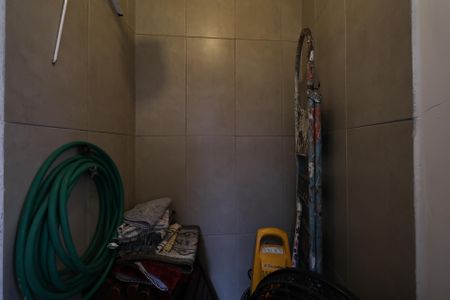 Casa à venda com 264m², 5 quartos e 4 vagasBanheiro de serviço - Casa1