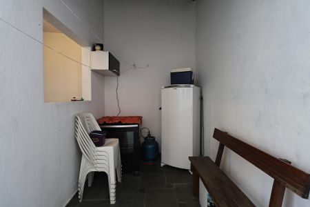 Casa à venda com 264m², 5 quartos e 4 vagasÁrea gourmet