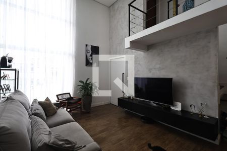 Casa à venda com 264m², 5 quartos e 4 vagasSala Casa 2