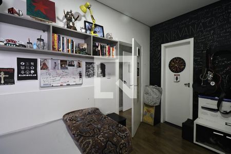 Casa à venda com 264m², 5 quartos e 4 vagasSuite 1 - Casa 2