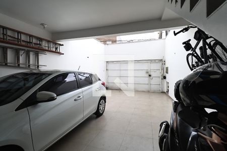 Casa à venda com 264m², 5 quartos e 4 vagasGaragem